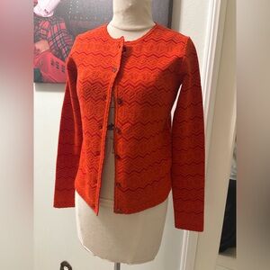 Brand new with tags cardigan fits adults xs and s